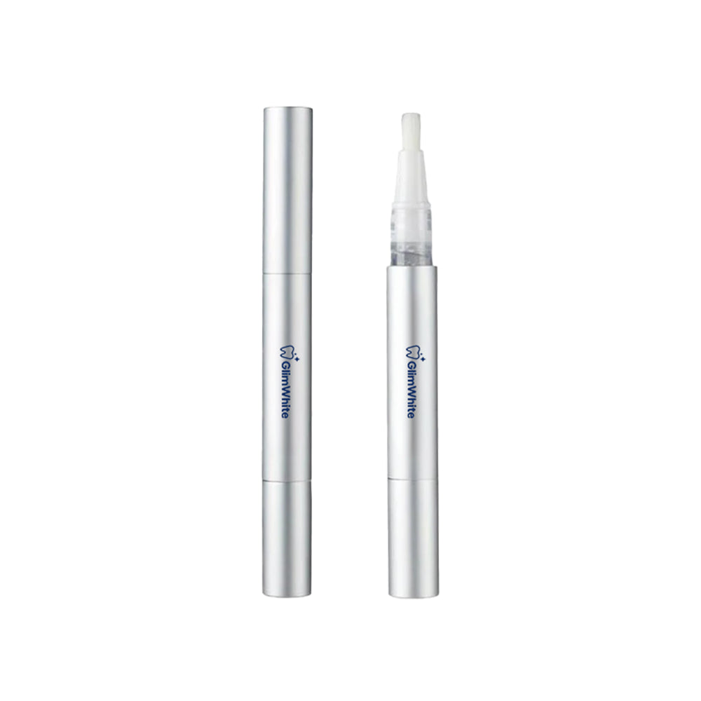 GlimWhite™ Whitening pen | Krijg 98% wittere tanden vanaf het eerste gebruik!