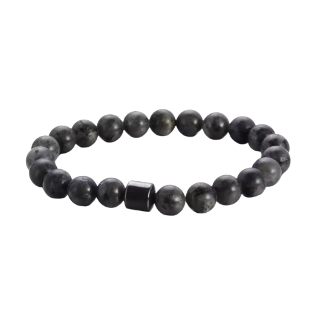 Bracelet de thérapie magnétique HealBand™ | Réduit les douleurs articulaires et nerveuses de 87 % — dès 72 heures !