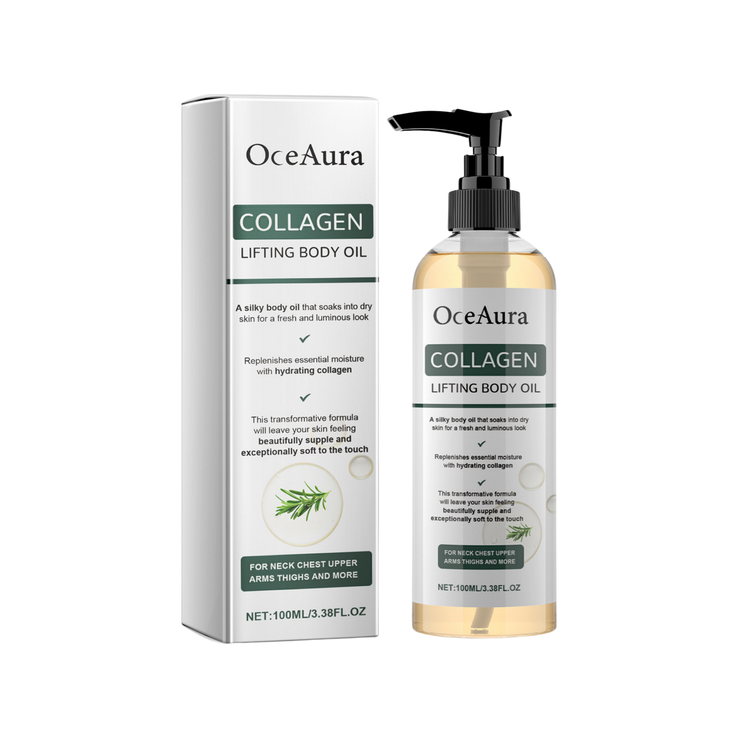 OceAura
