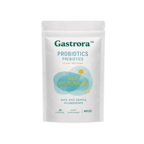 Gastrora™