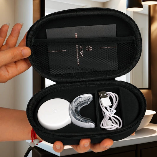 HealRay Rood Licht Therapie Systeem