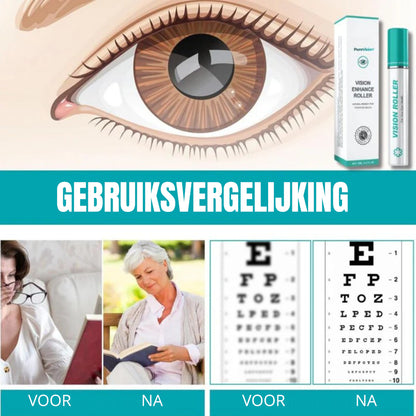PureVision™ | Herstel 20/20 zicht in slechts 5 minuten per dag – zonder operatie!