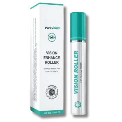 PureVision™ | Herstel 20/20 zicht in slechts 5 minuten per dag – zonder operatie!