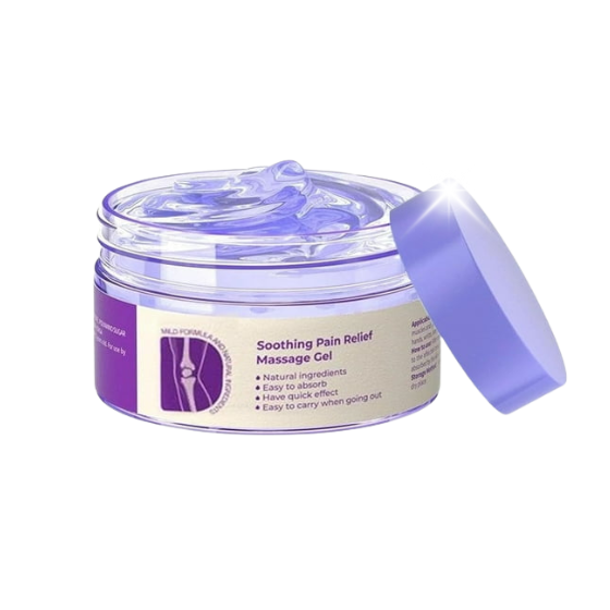 ArthroZap™ Anti-artritis Gel | Elimineert 96% artritispijn in slechts 10 minuten!