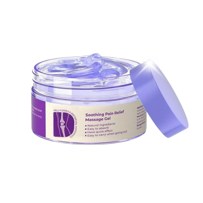 ArthroZap™ Anti-artritis Gel | Elimineert 96% artritispijn in slechts 10 minuten!