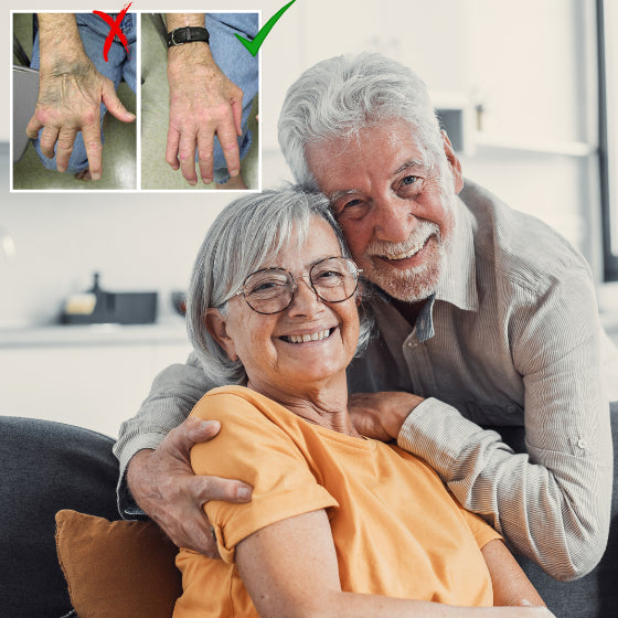 ArthroZap™ Anti-artritis Gel | Elimineert 96% artritispijn in slechts 10 minuten!