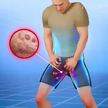 ReliefX™ Anti-eczeemcrème | Verlicht jeukende eczeem permanent in slechts 5 minuten!