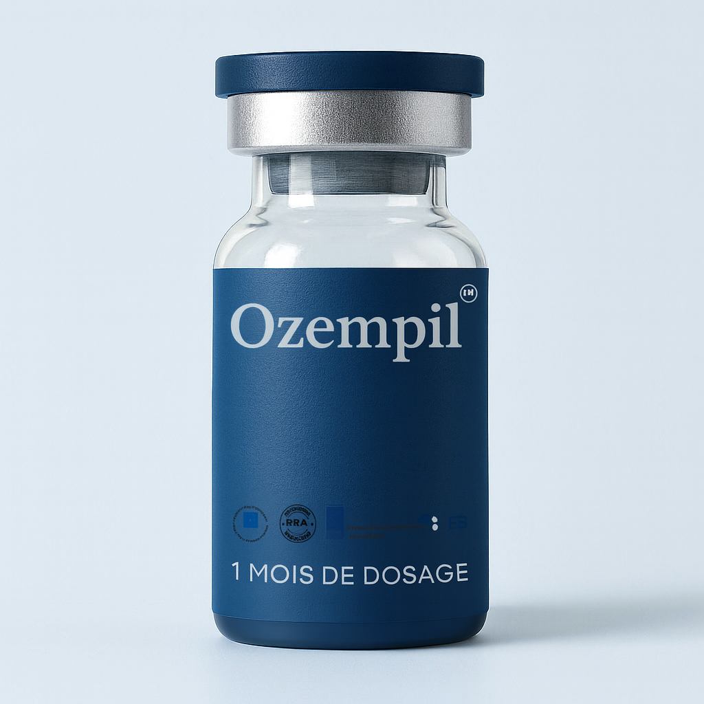 Ozempil | L'unica soluzione comprovata. Ora disponibile in pillole, senza prescrizione medica.