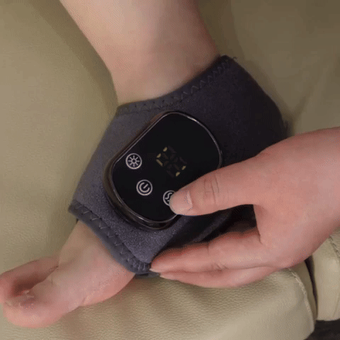 Voet Revive Massager