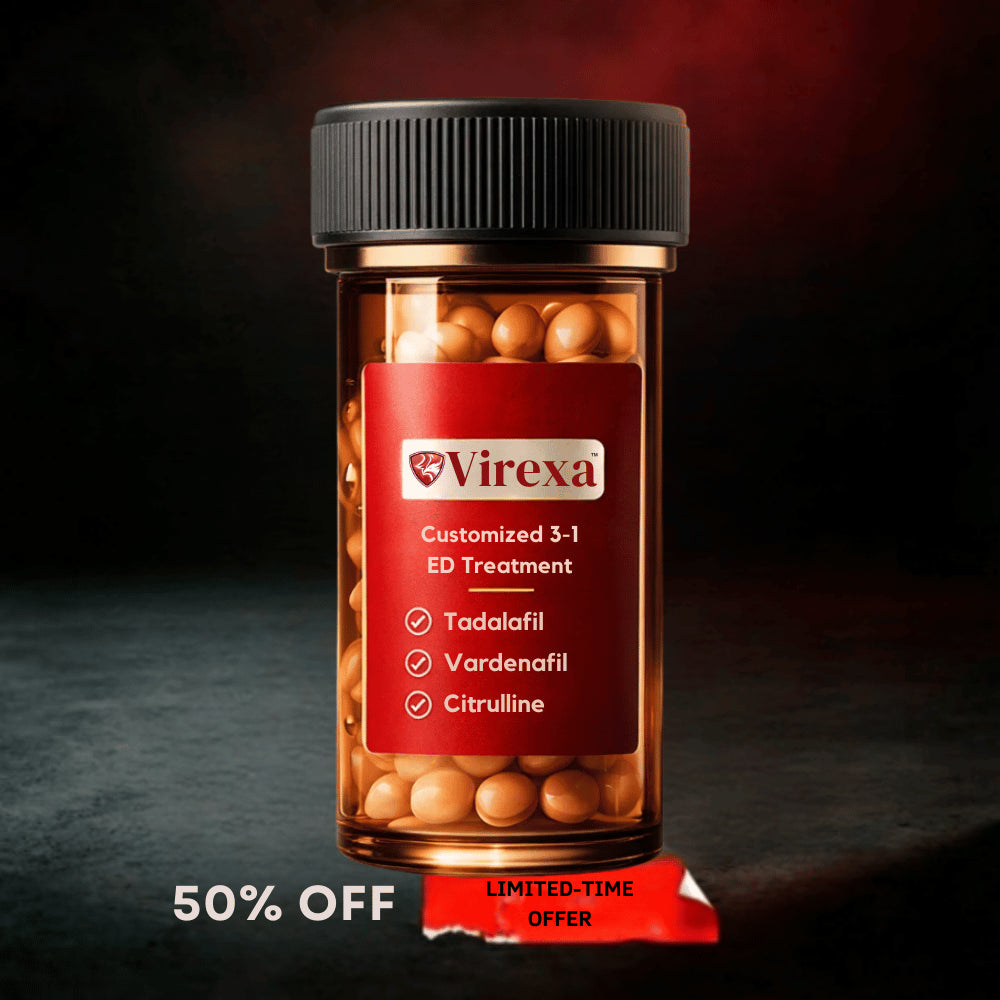 Virexa