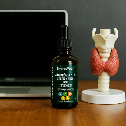 ThyroWell