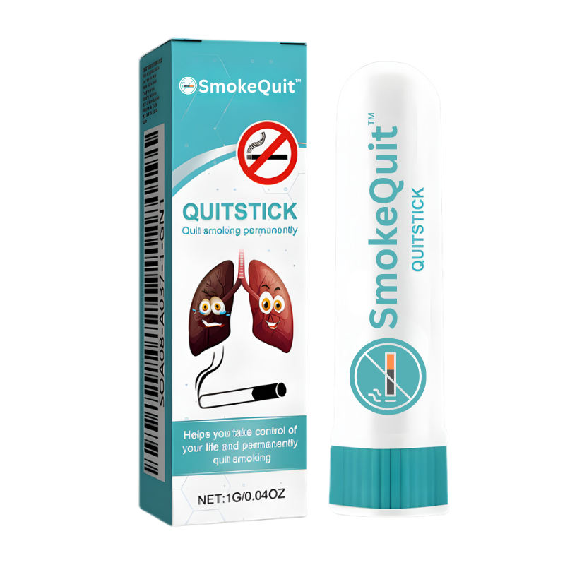SmokeQuit™