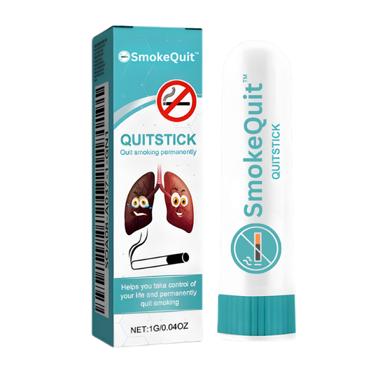 SmokeQuit™